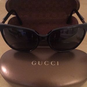 Gucci sunglasses